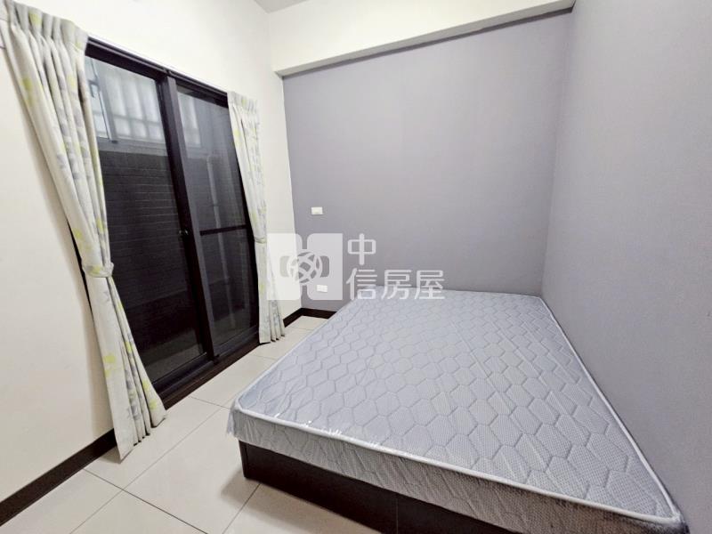 善化市心輕齡美車墅房屋室內格局與周邊環境