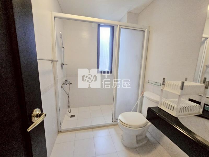 善化市心輕齡美車墅房屋室內格局與周邊環境