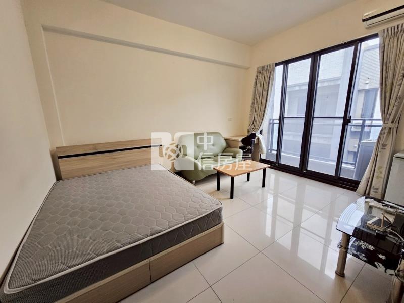 善化市心輕齡美車墅房屋室內格局與周邊環境