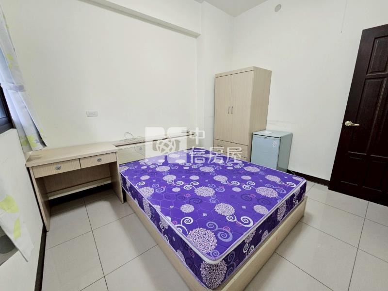 善化市心輕齡美車墅房屋室內格局與周邊環境