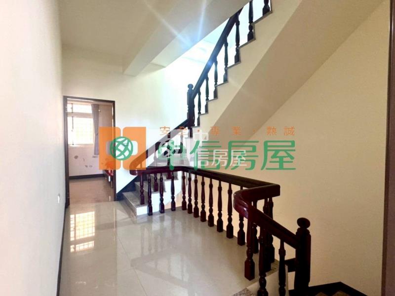 後豐港透天房屋室內格局與周邊環境