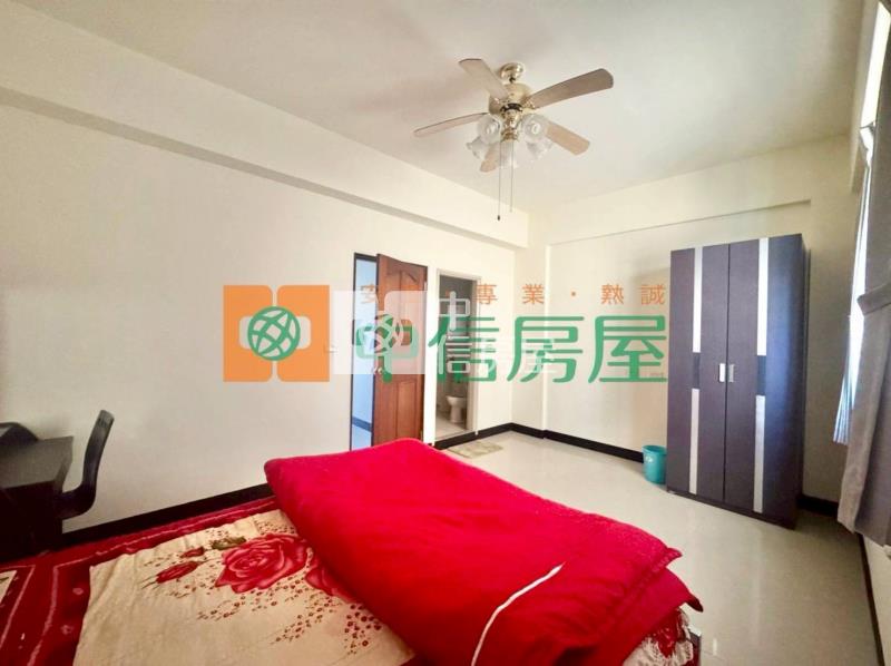 後豐港透天房屋室內格局與周邊環境