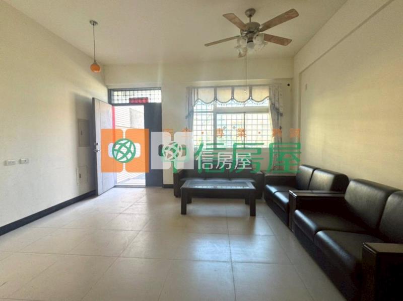 後豐港透天房屋室內格局與周邊環境