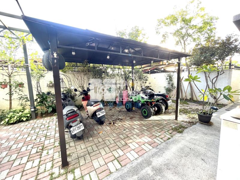 【新夢想】華勛商圈旁4房3車位電梯美別墅房屋室內格局與周邊環境