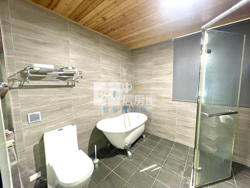 【新夢想】華勛商圈旁4房3車位電梯美別墅房屋室內格局與周邊環境