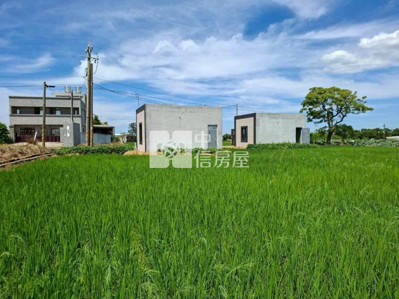 新屋東福路精緻農業資材室B房屋室內格局與周邊環境