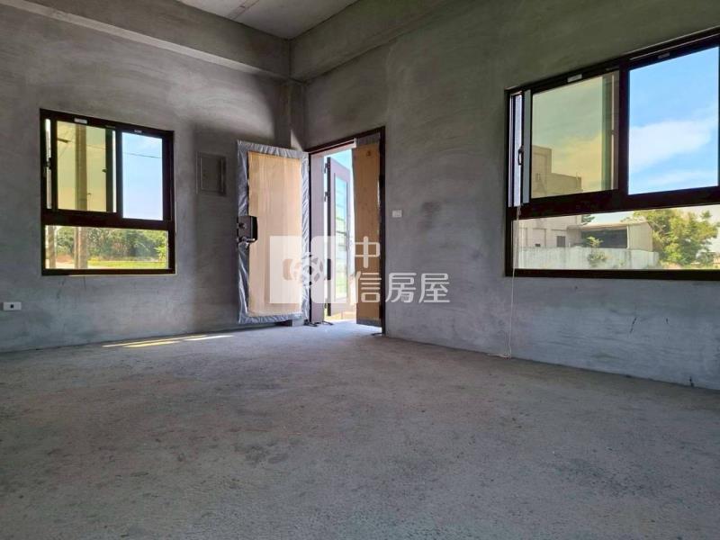 新屋東福路精緻農業資材室B房屋室內格局與周邊環境