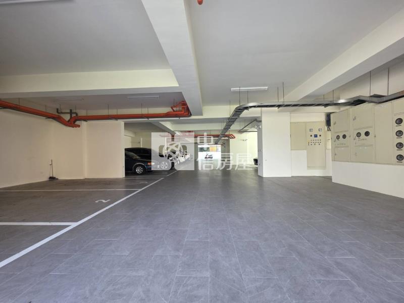 佳里全新完工三房平車房屋室內格局與周邊環境