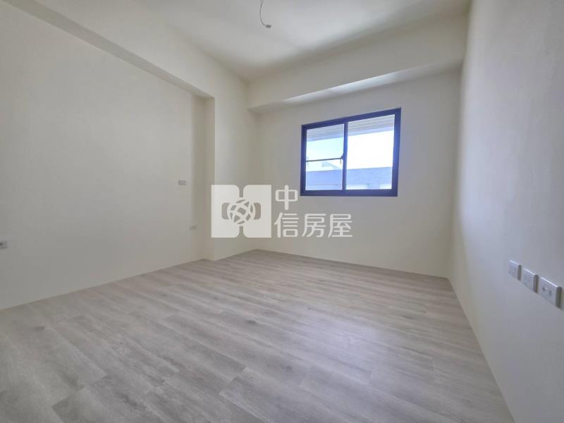 佳里全新完工三房平車房屋室內格局與周邊環境