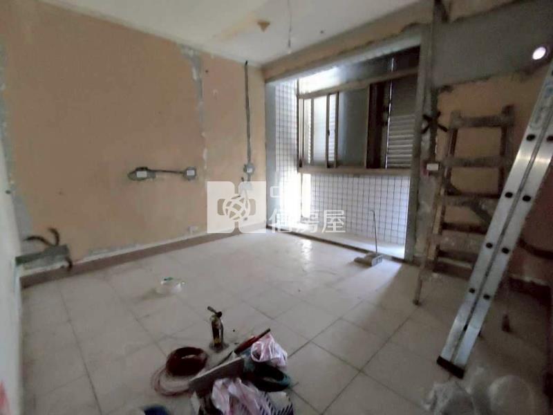 桃園中路旁地連天大別墅房屋室內格局與周邊環境