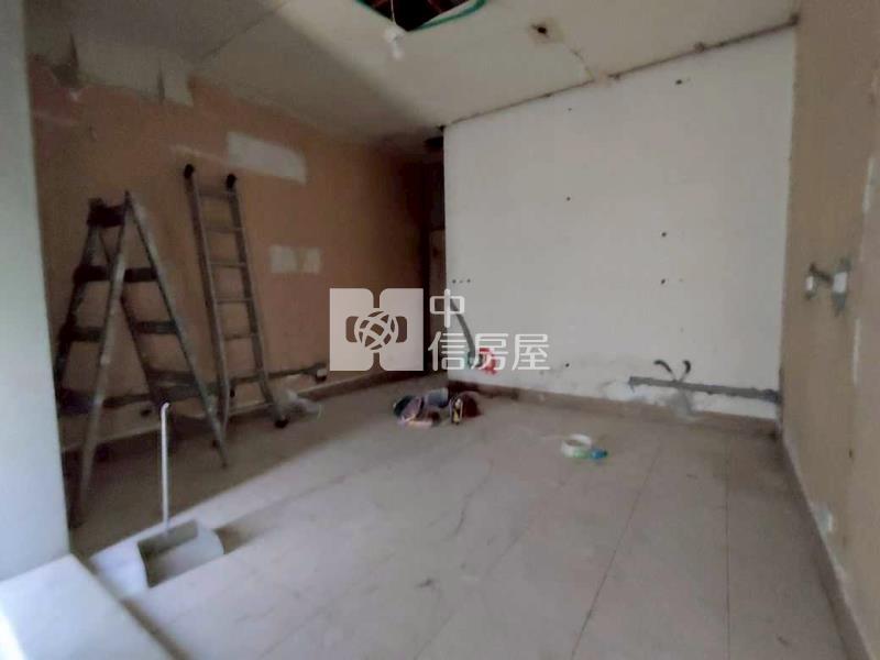 桃園中路旁地連天大別墅房屋室內格局與周邊環境