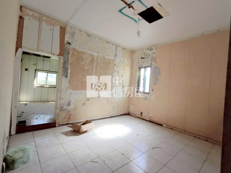 桃園中路旁地連天大別墅房屋室內格局與周邊環境