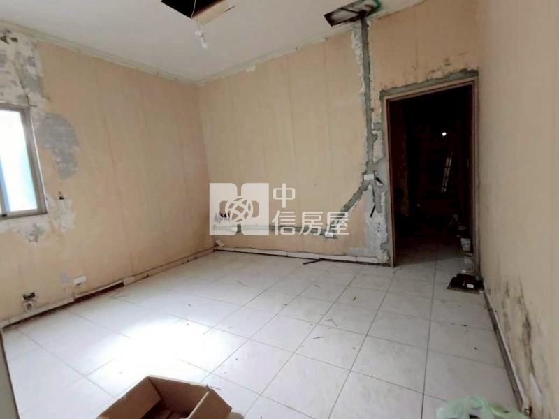 桃園中路旁地連天大別墅房屋室內格局與周邊環境