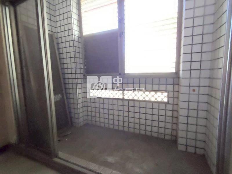 桃園中路旁地連天大別墅房屋室內格局與周邊環境