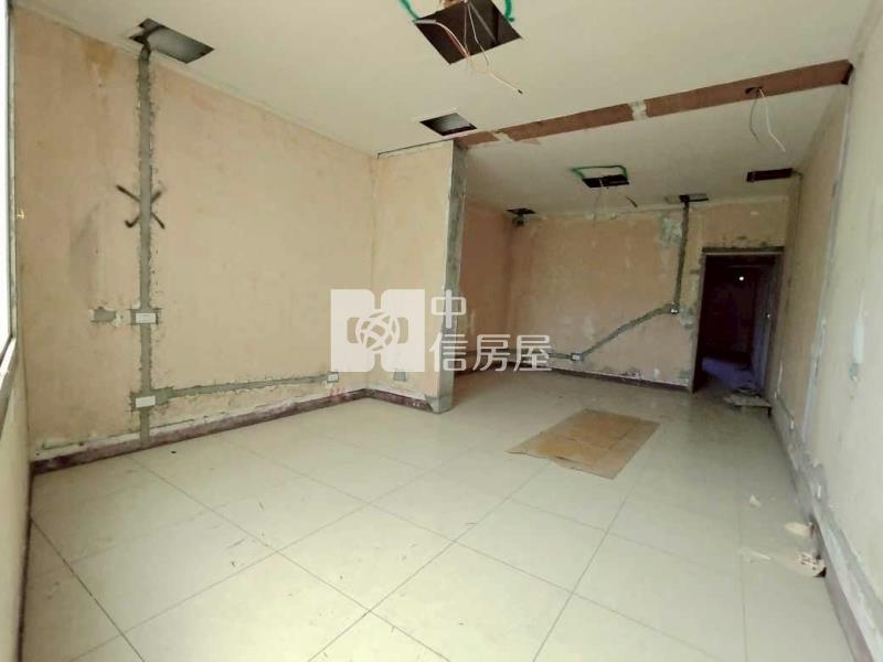 桃園中路旁地連天大別墅房屋室內格局與周邊環境