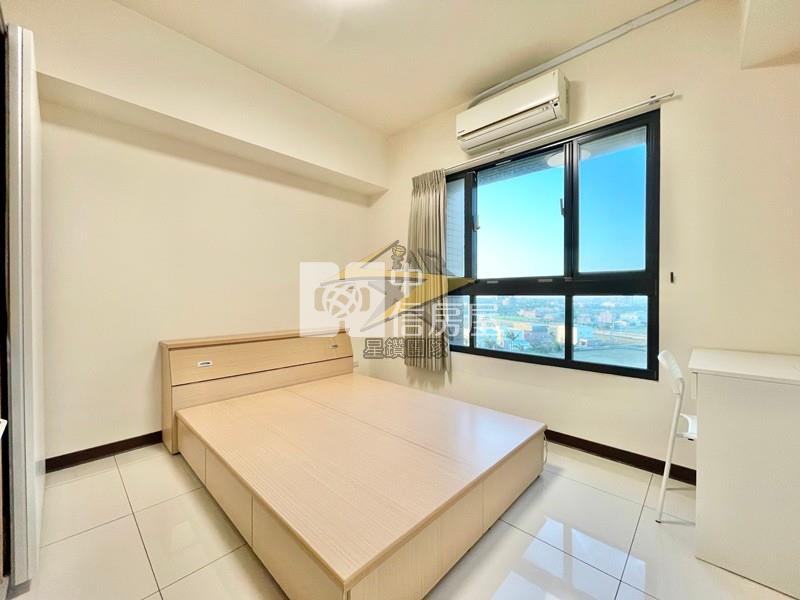 【星鑽】(專委)近青埔永久景觀邊間3房車房屋室內格局與周邊環境