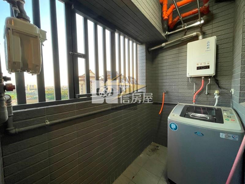 【星鑽】(專委)近青埔永久景觀邊間3房車房屋室內格局與周邊環境