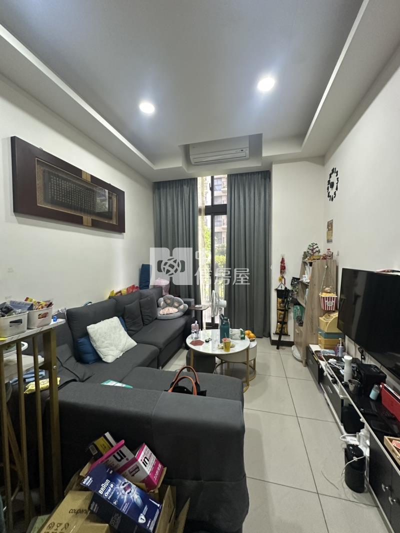 中正國小/元智大學/興仁公園~稀有一樓2房車房屋室內格局與周邊環境