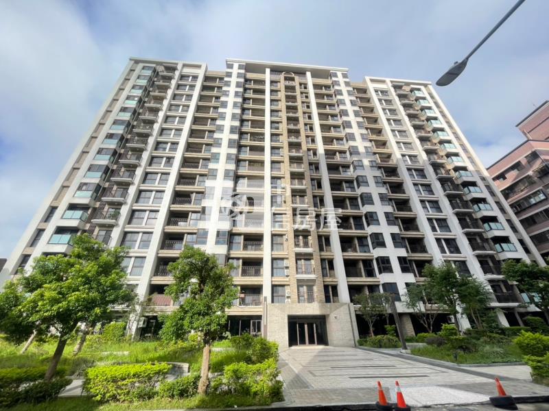 中正國小/元智大學/興仁公園~稀有一樓2房車房屋室內格局與周邊環境