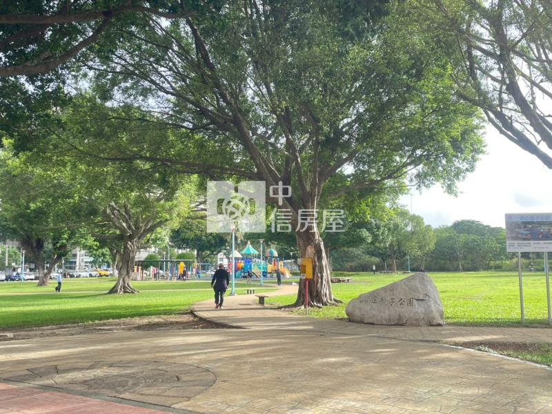 中正國小/元智大學/興仁公園~稀有一樓2房車房屋室內格局與周邊環境