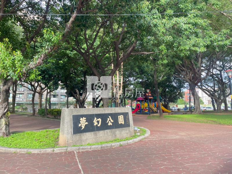 中正國小/元智大學/興仁公園~稀有一樓2房車房屋室內格局與周邊環境