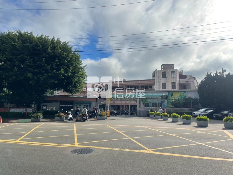 中正國小/元智大學/興仁公園~稀有一樓2房車房屋室內格局與周邊環境