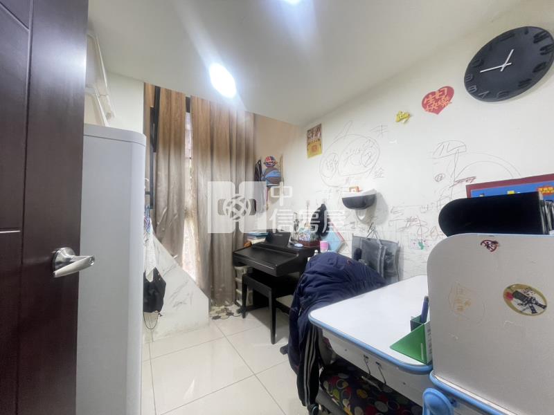 中正國小/元智大學/興仁公園~稀有一樓2房車房屋室內格局與周邊環境