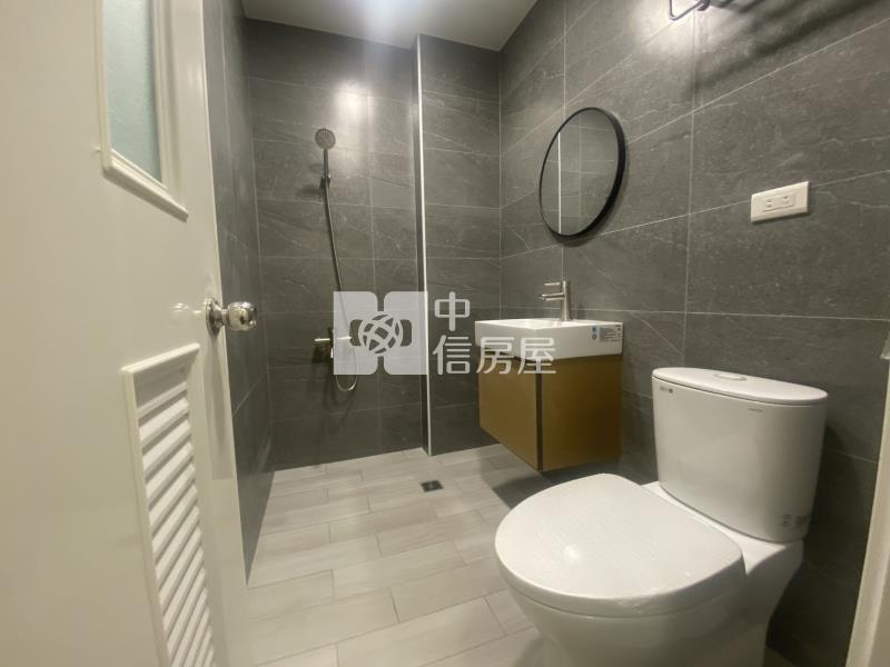 【安家】平鎮宋屋國小旁【金華】三房車房屋室內格局與周邊環境