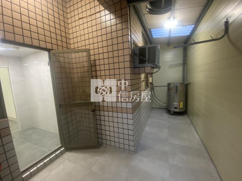 【安家】平鎮宋屋國小旁【金華】三房車房屋室內格局與周邊環境