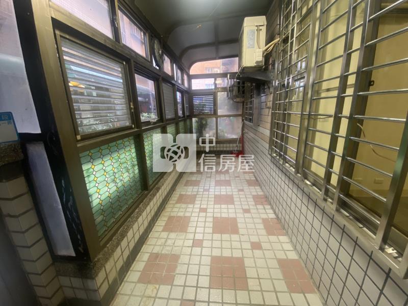 【安家】平鎮宋屋國小旁【金華】三房車房屋室內格局與周邊環境