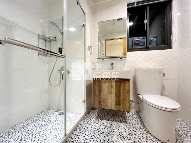 馬偕培英景觀4改3房平車房屋室內格局與周邊環境