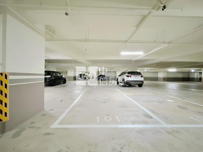 馬偕培英景觀4改3房平車房屋室內格局與周邊環境