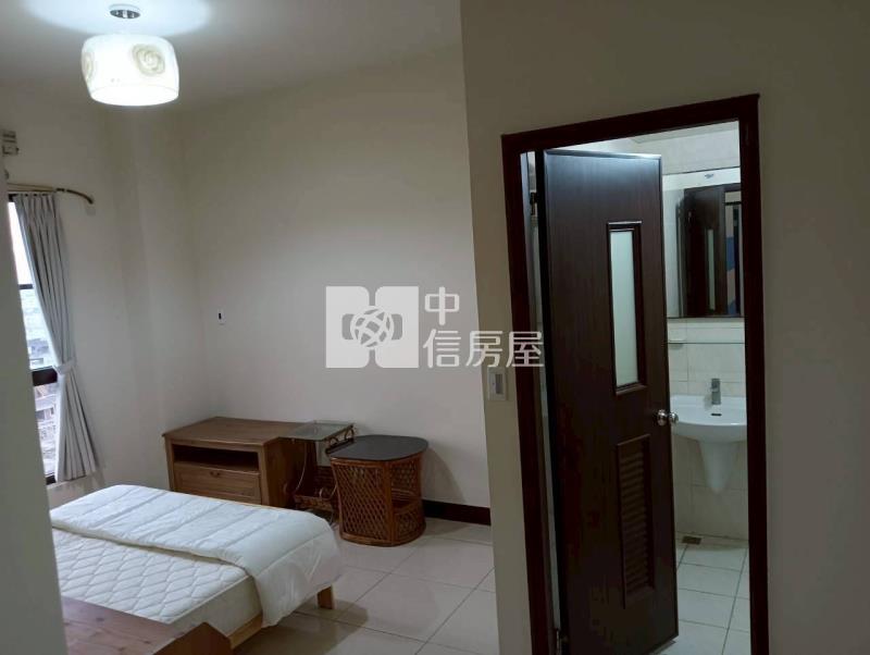 平鎮重劃區幸福公園3+1房車房屋室內格局與周邊環境