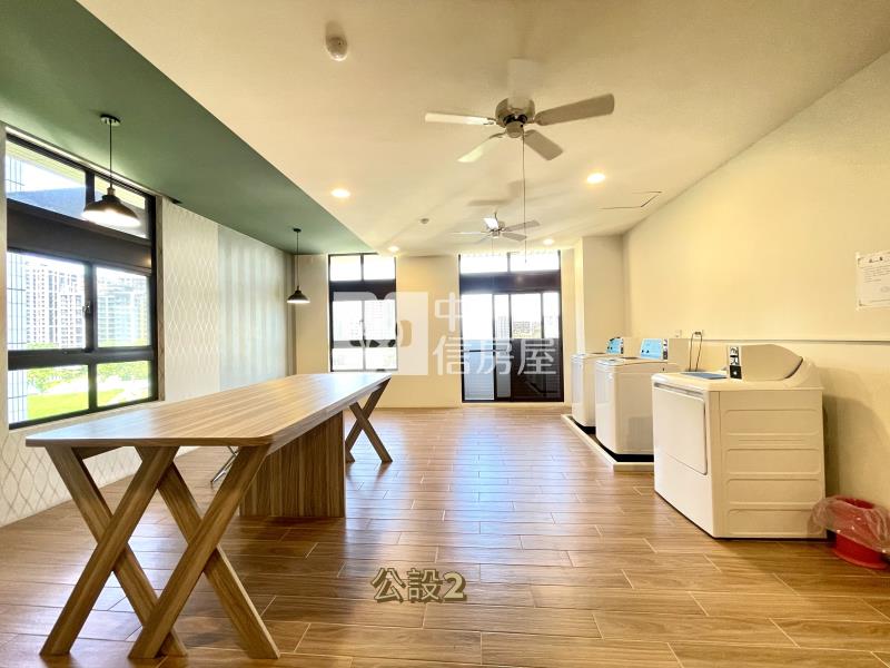 【安家】近青埔隱House大二房車房屋室內格局與周邊環境