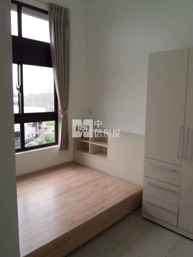 【安家】近青埔隱House大二房車房屋室內格局與周邊環境