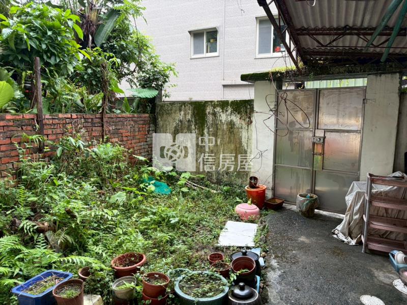 文化中心大坪數店住房屋室內格局與周邊環境