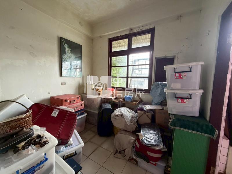 文化中心大坪數店住房屋室內格局與周邊環境