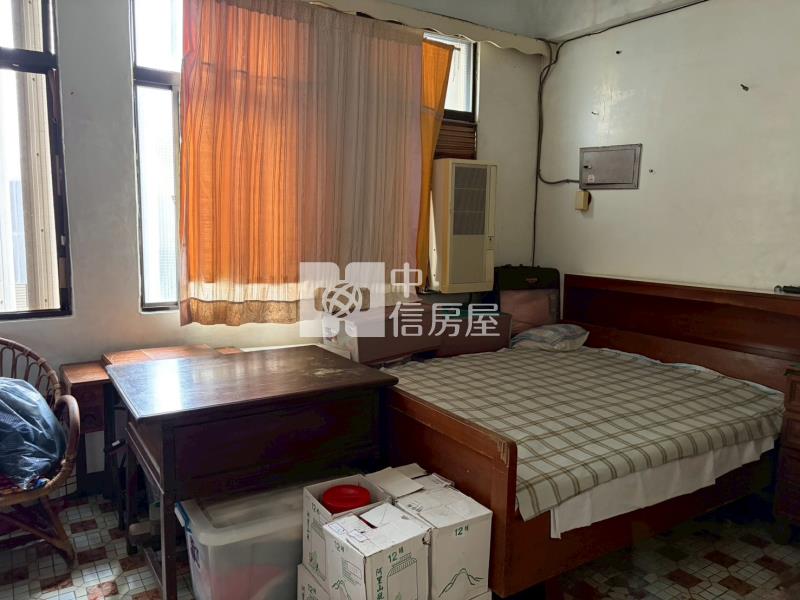 文化中心大坪數店住房屋室內格局與周邊環境