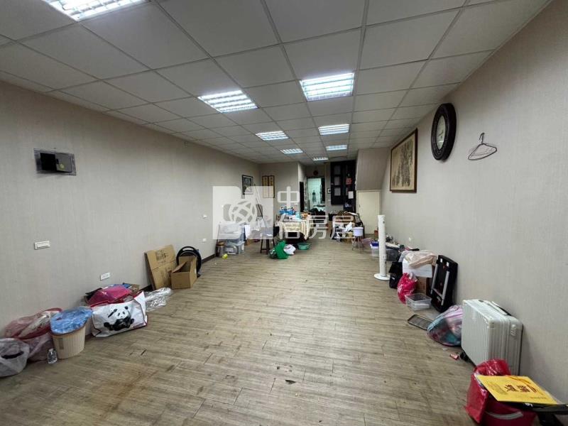 宋屋國小河濱公園透天房屋室內格局與周邊環境