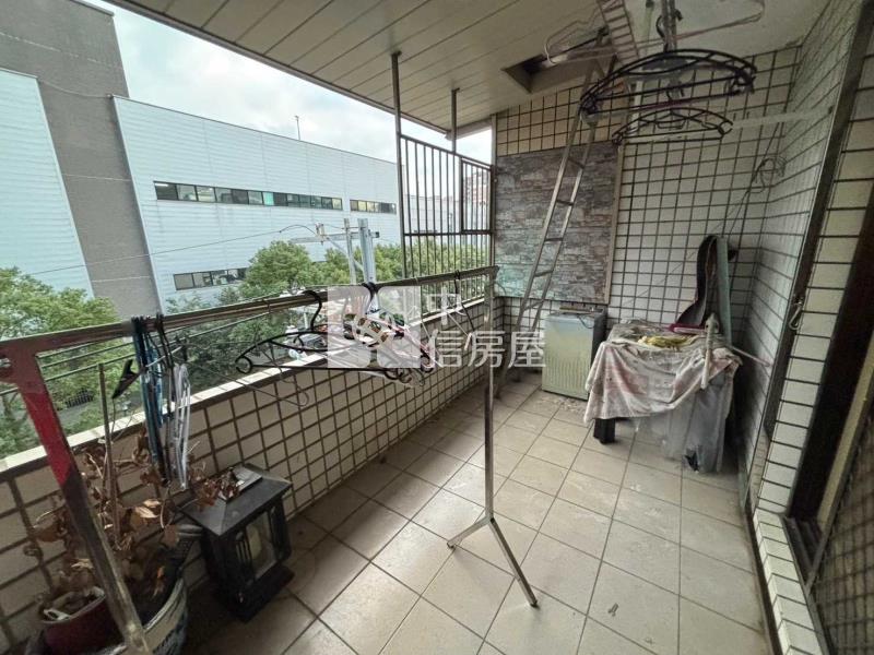 宋屋國小河濱公園透天房屋室內格局與周邊環境