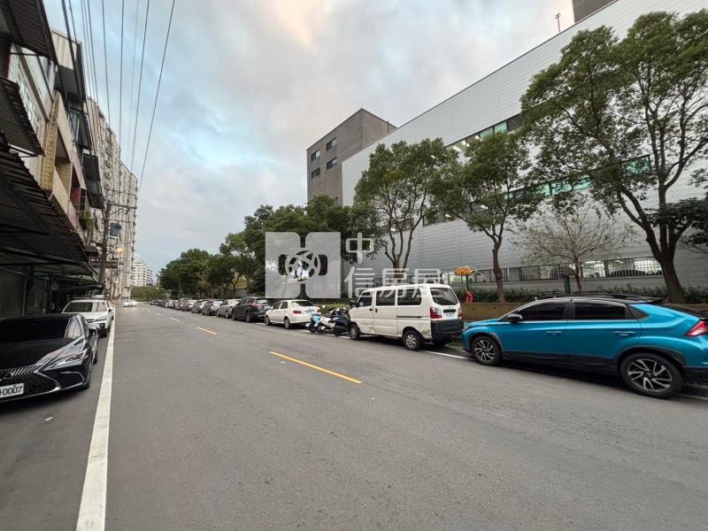 宋屋國小河濱公園透天房屋室內格局與周邊環境