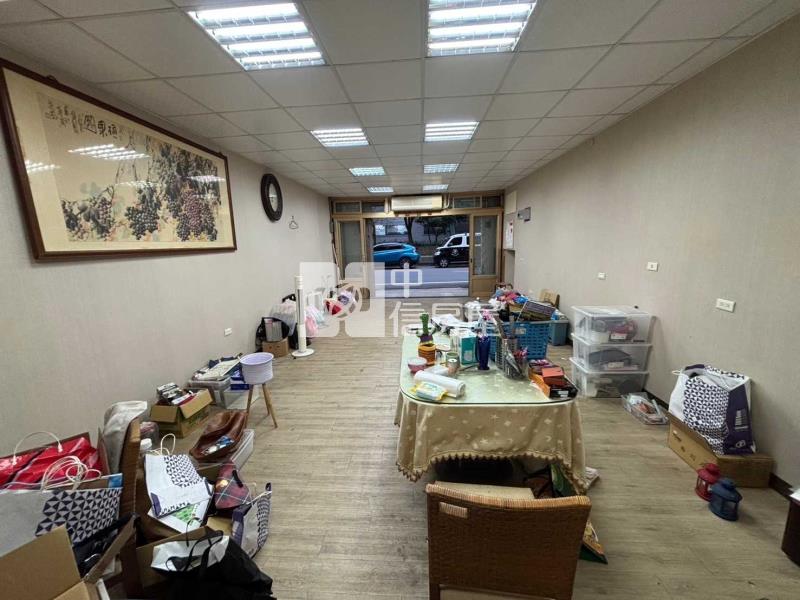 宋屋國小河濱公園透天房屋室內格局與周邊環境