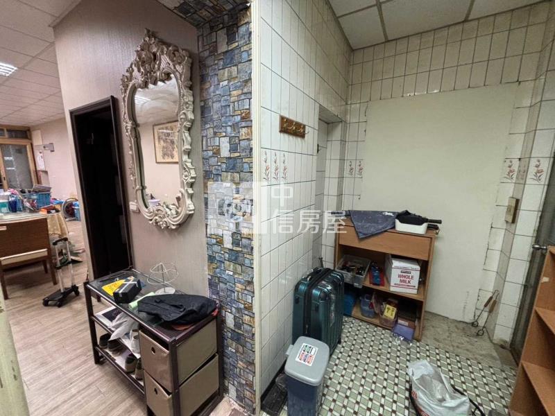 宋屋國小河濱公園透天房屋室內格局與周邊環境