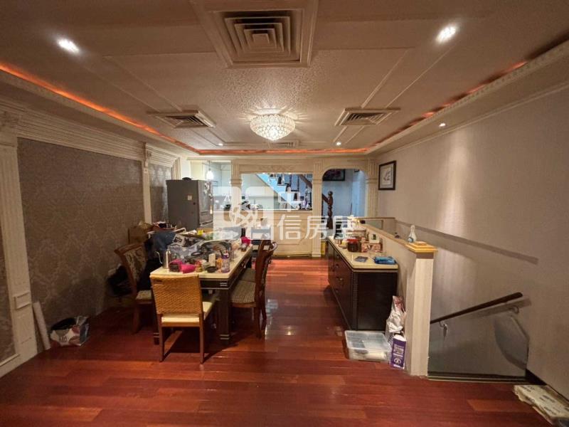 宋屋國小河濱公園透天房屋室內格局與周邊環境