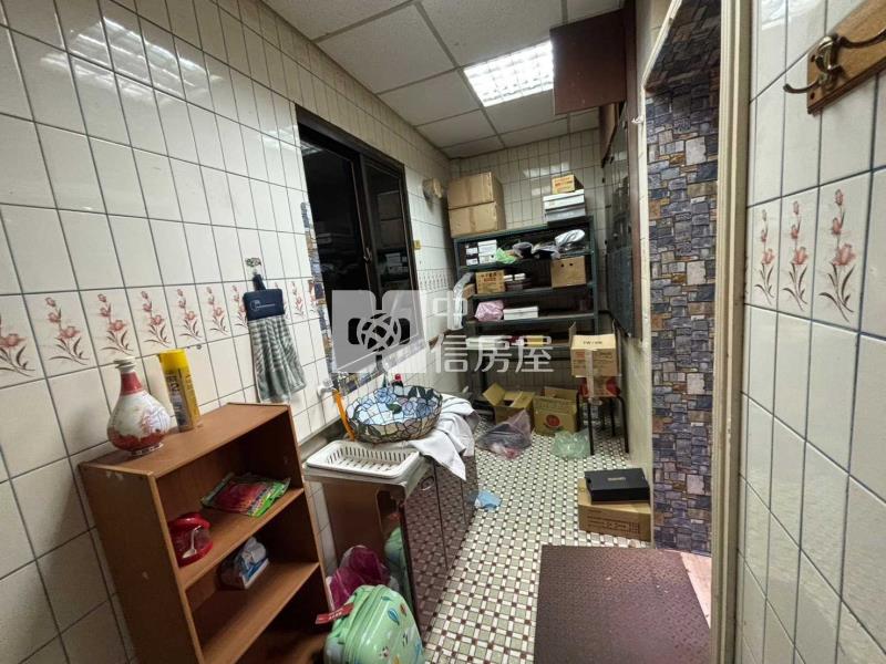 宋屋國小河濱公園透天房屋室內格局與周邊環境