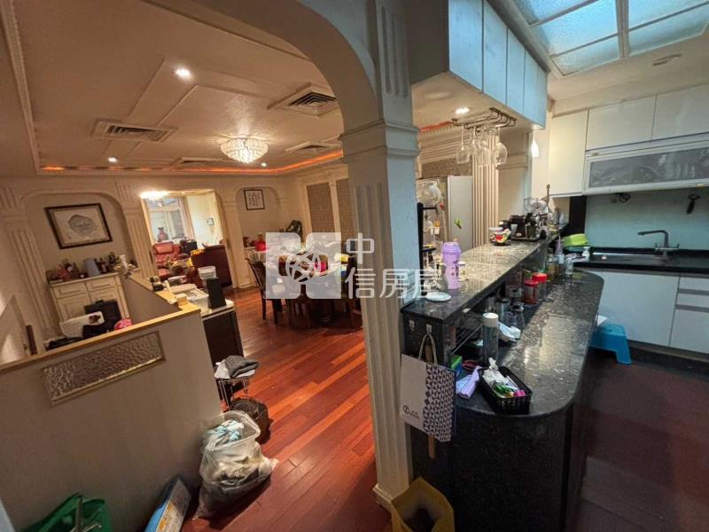 宋屋國小河濱公園透天房屋室內格局與周邊環境