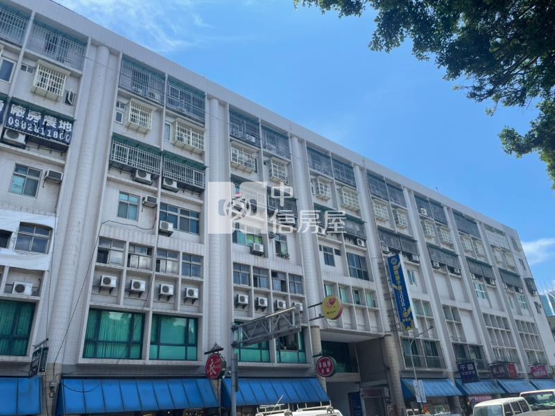 南門市場稀有釋出｜市中心大三房 生活機能超強房屋室內格局與周邊環境