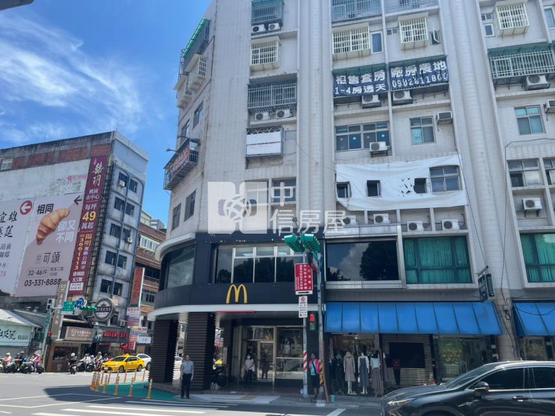 南門市場稀有釋出｜市中心大三房 生活機能超強房屋室內格局與周邊環境