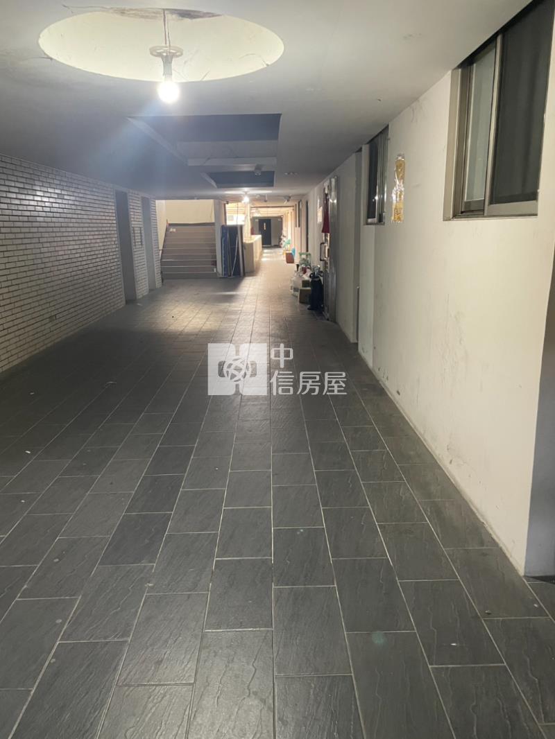 南門市場稀有釋出｜市中心大三房 生活機能超強房屋室內格局與周邊環境