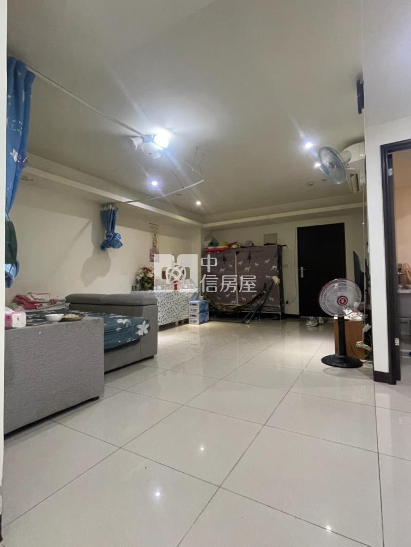 南門市場稀有釋出｜市中心大三房 生活機能超強房屋室內格局與周邊環境